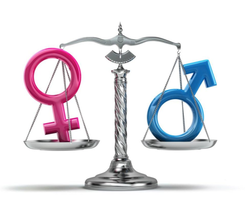 parità-genere